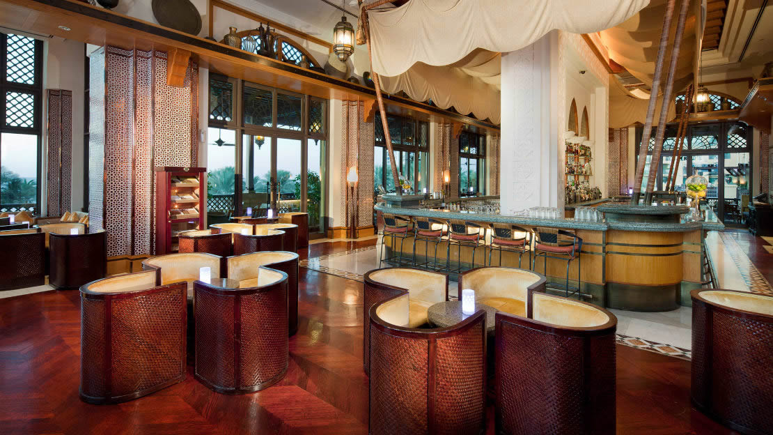 Jumeirah Mina A’Salam - Madinat